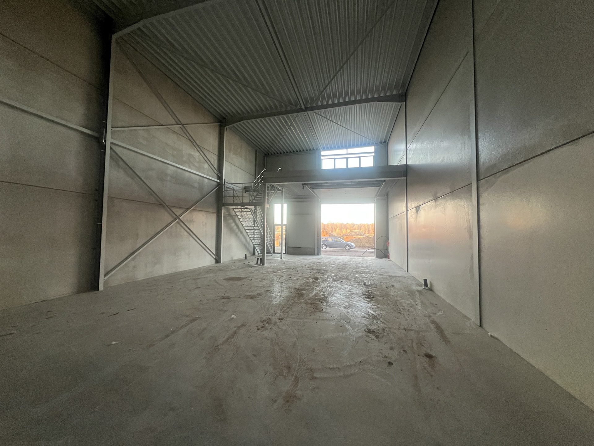 Commercial for sale in Genk - photo 3