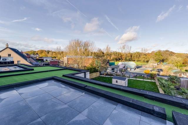 Projet à vendre à Hemiksem