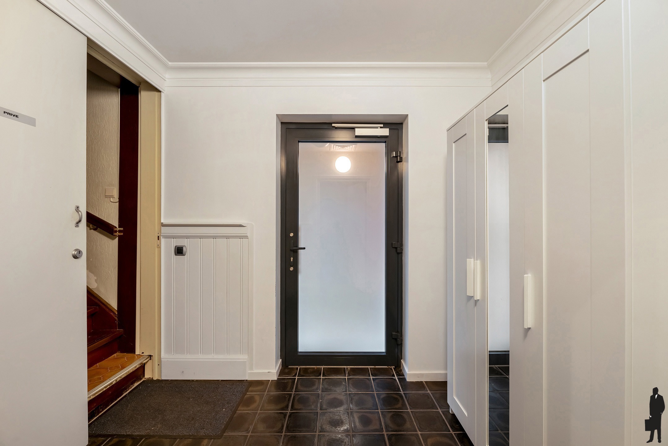 Op top locatie gelegen handelszaak met appartement! - foto 2