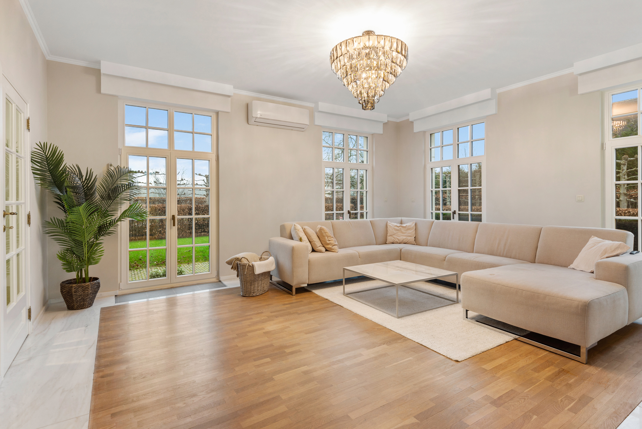 House for sale in Lebbeke with 5 bedrooms - photo 4