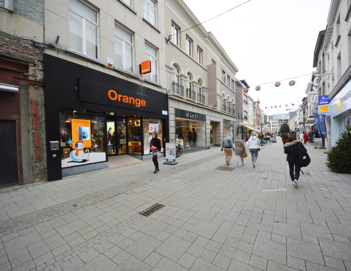 GOED GELEGEN COMMERCIEEL PAND - foto 5