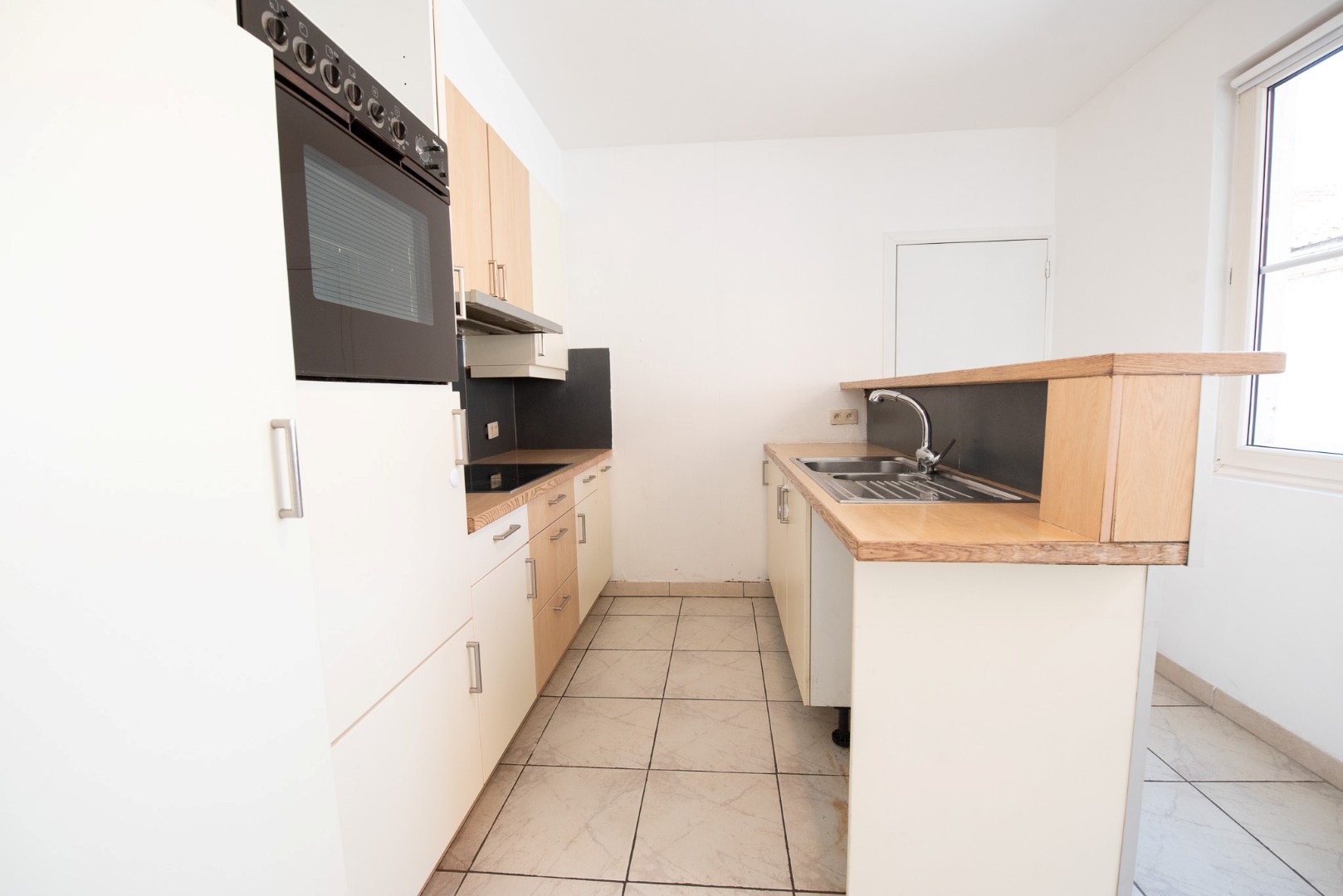 Ruime woning te Dentergem. - foto 5