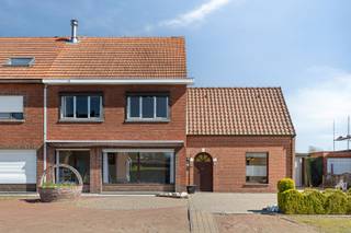 Maison à vendre à Geel
