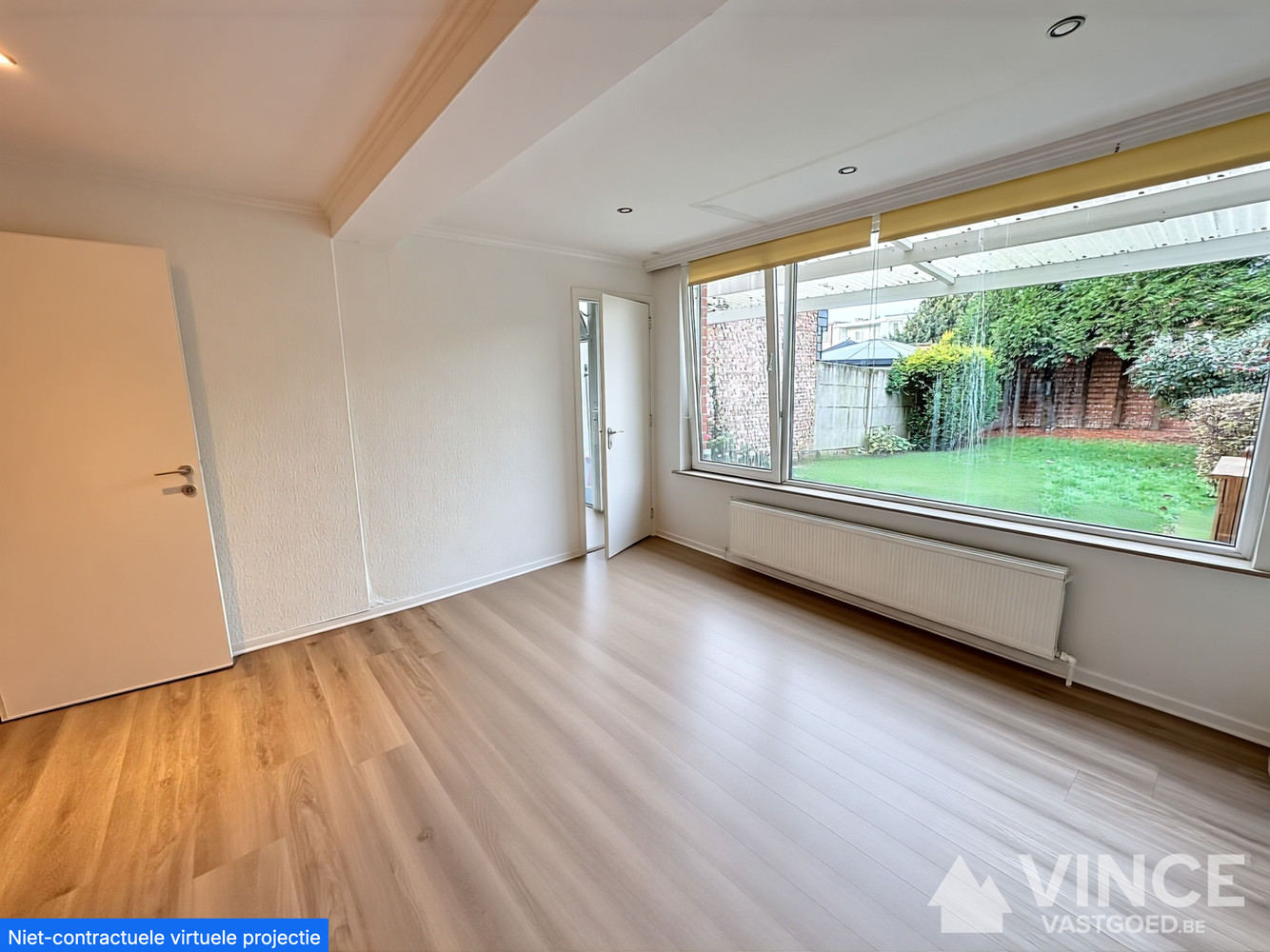 Uniek aanbod: Handelswoning met duplex en potentieel! - foto 4