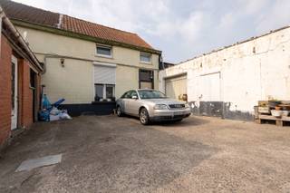 House for sale in Anderlecht