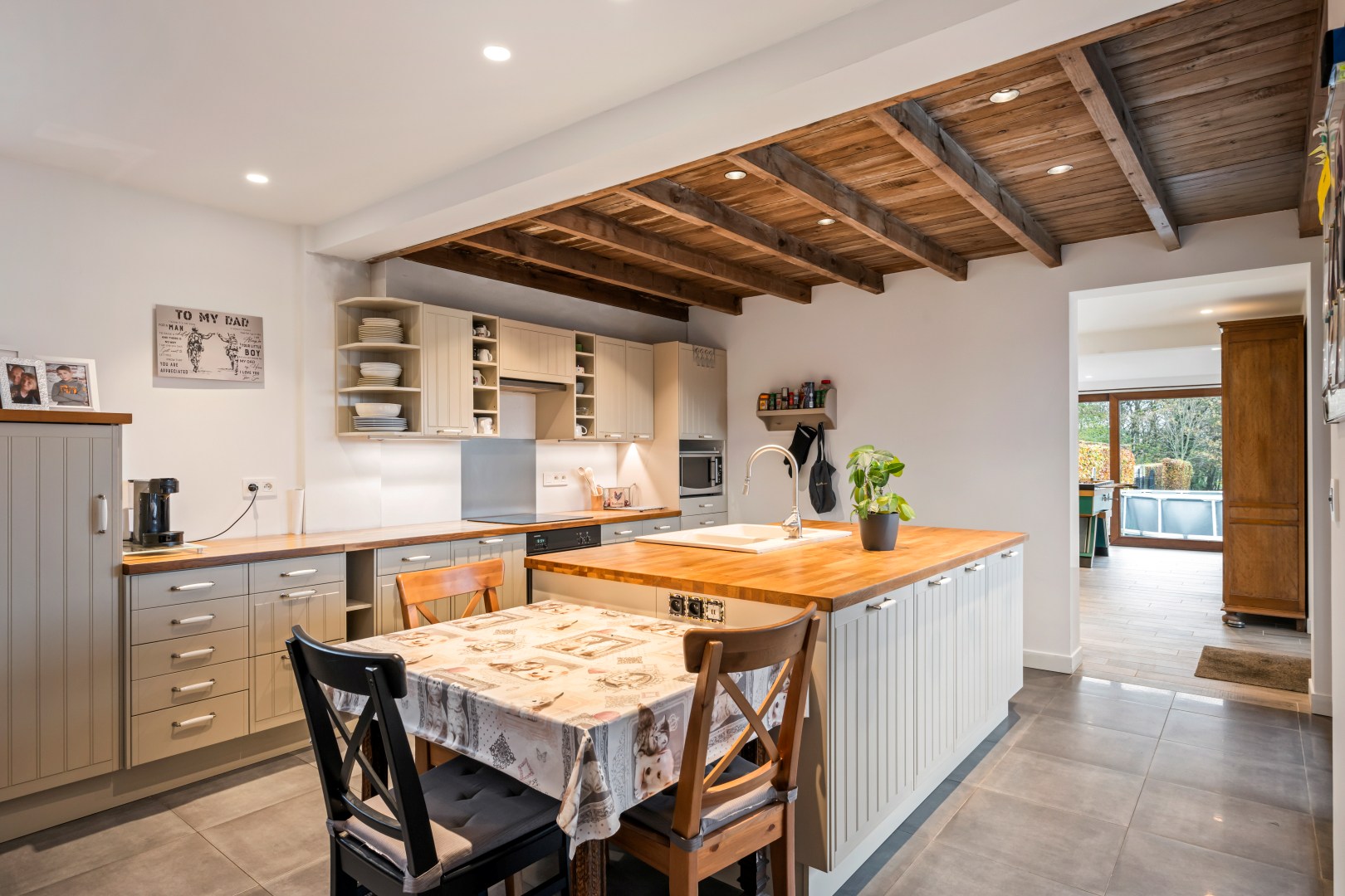 Instapklare, energiezuinige woning met prachtig zicht! - foto 5