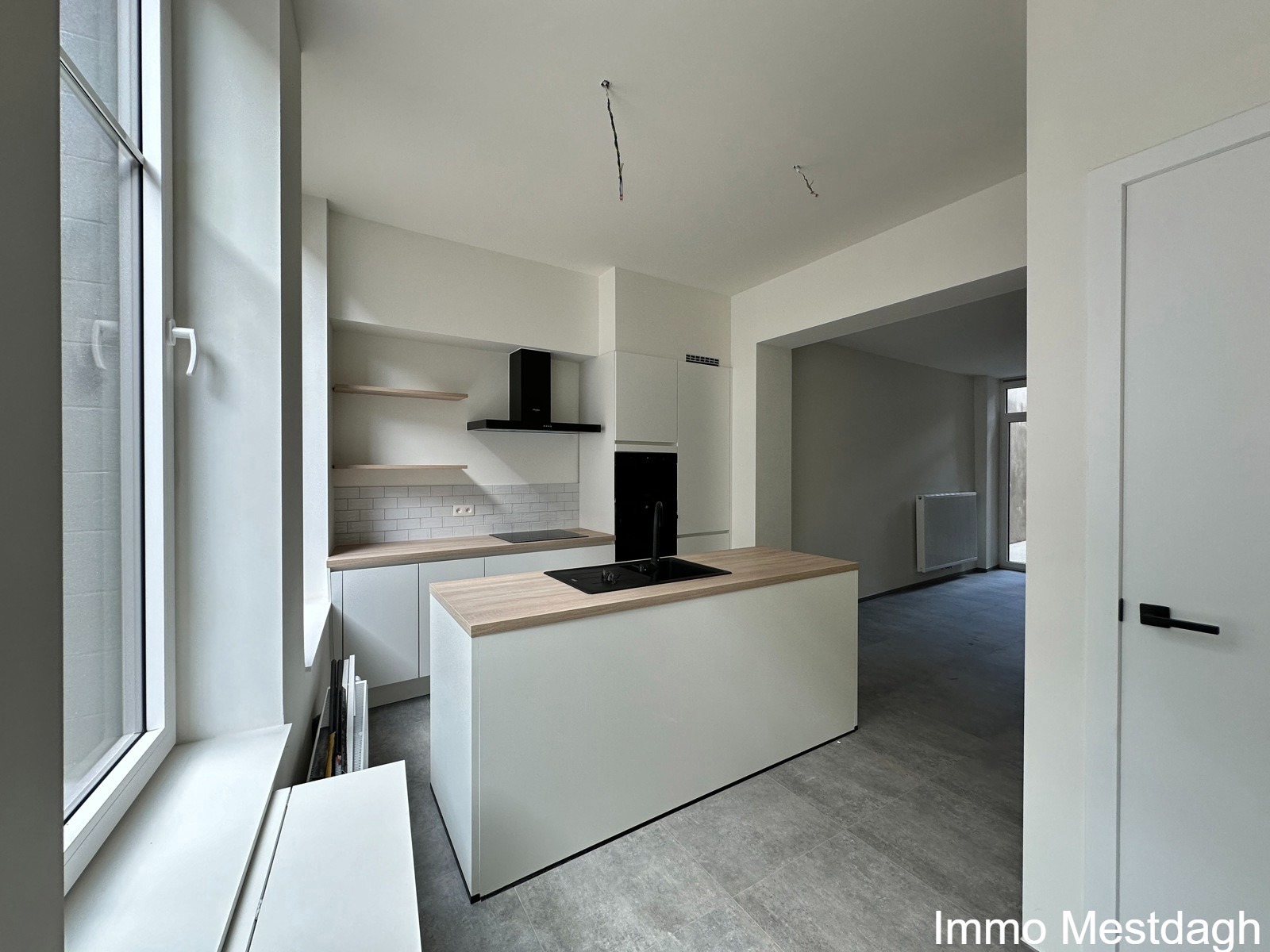 Gezellige stadswoning in hartje Diest - foto 5