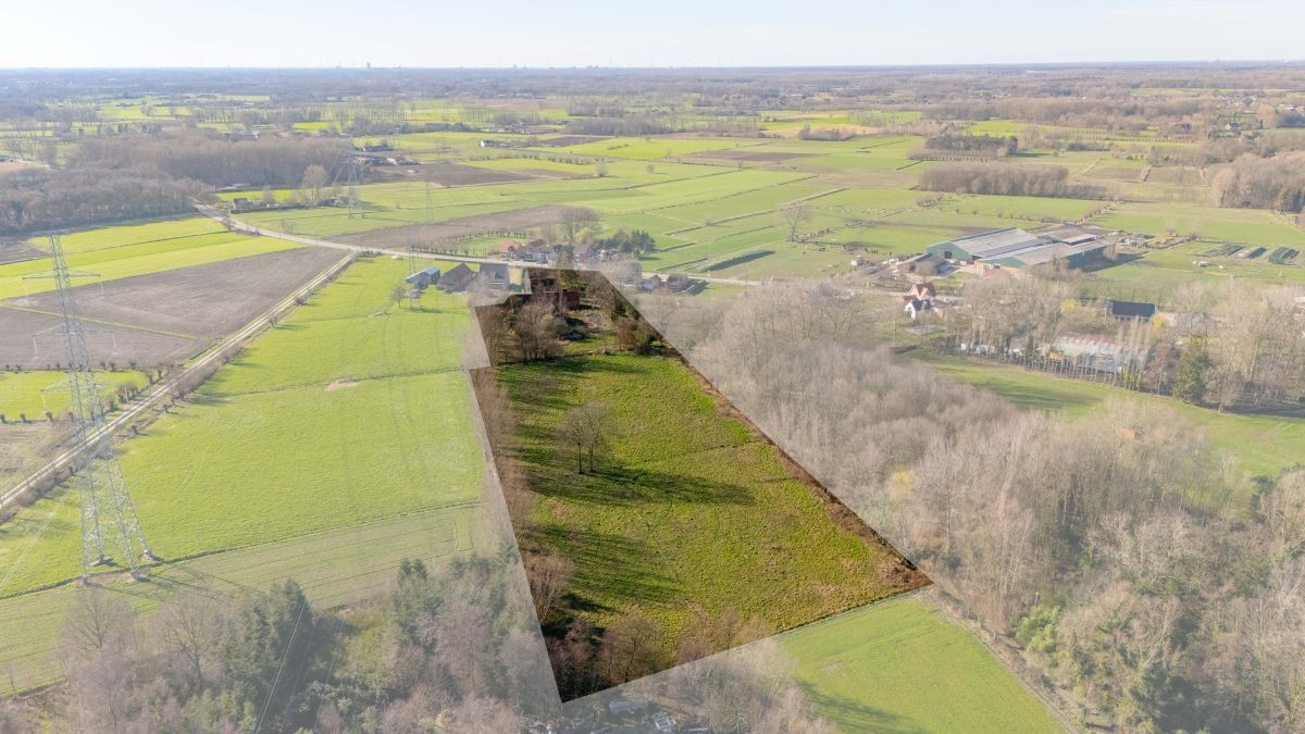 Te verbouwen hoeve met grond te koop te Sint-Niklaas - foto 2