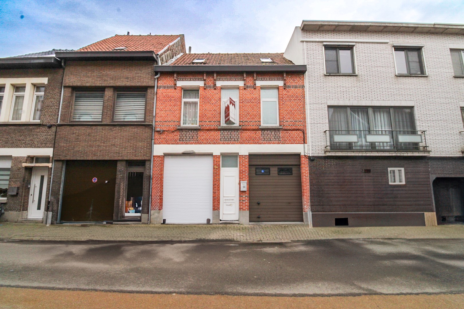 Maison à vendre à Saint-Nicolas avec 5 chambres - photo 1
