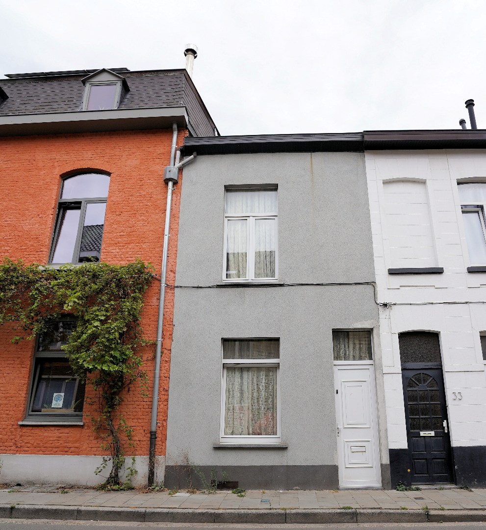 Woning 3 slpk - foto 1