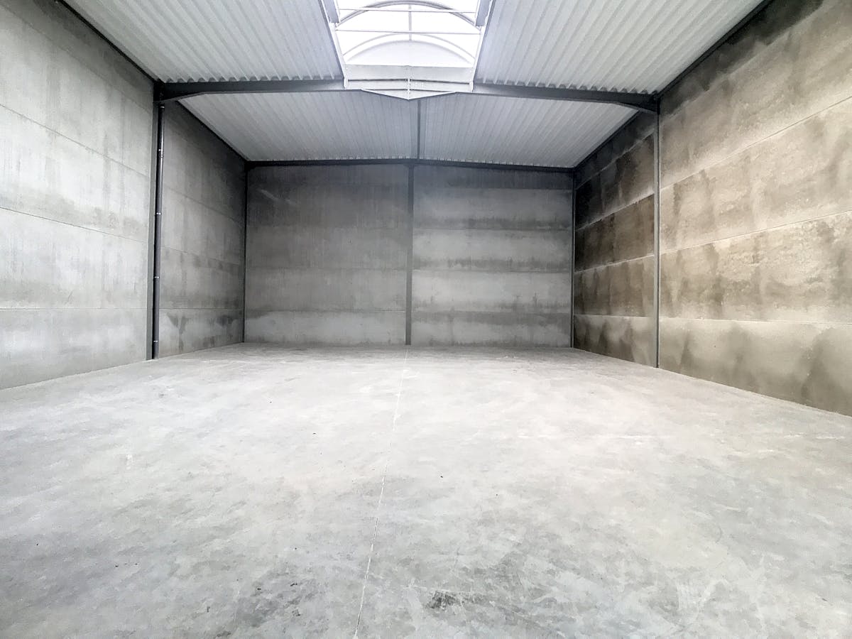 Unité PME d'environ 220 m² à vendre à Beveren-Leie - photo 3