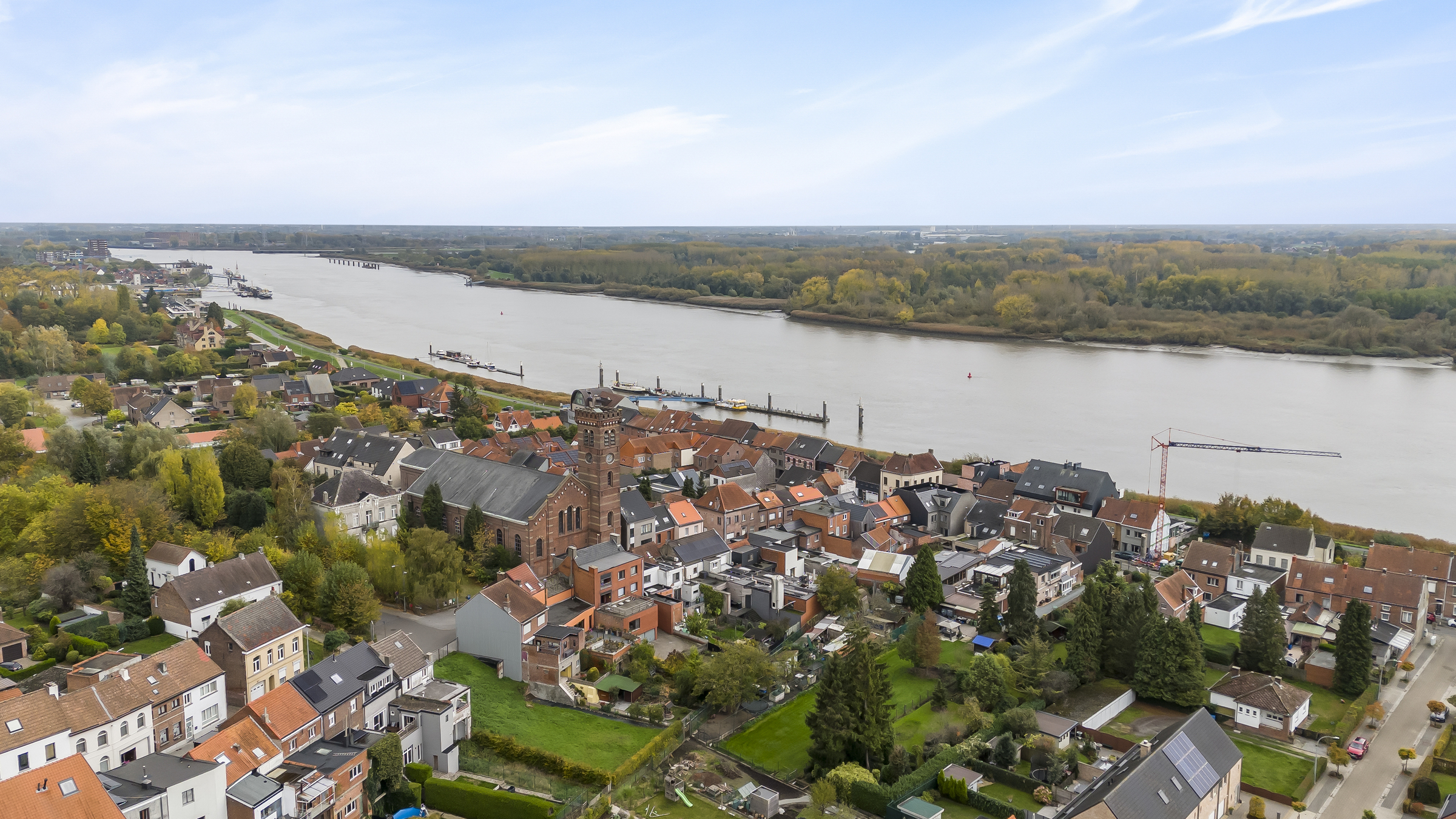 House for sale in Temse with 3 bedrooms - photo 2