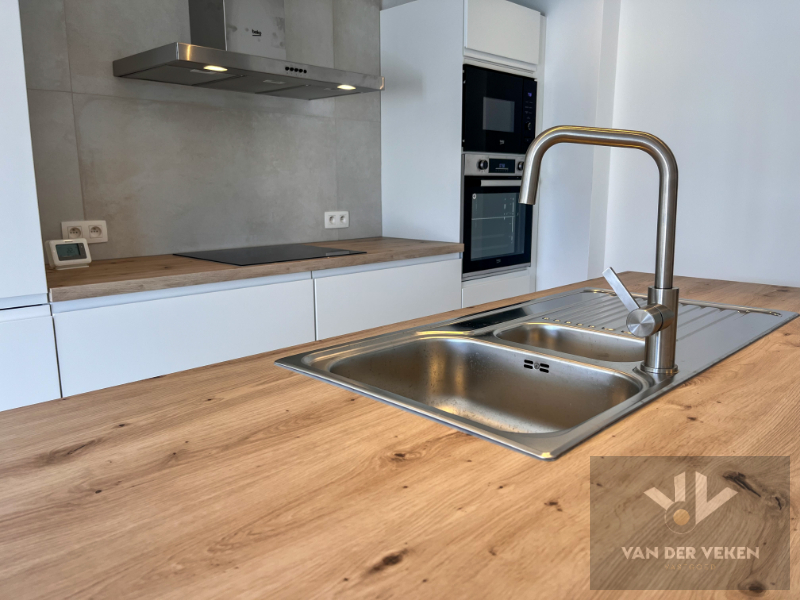 GERENOVEERD 1-SLPKAPP OP CENTRALE LOCATIE - foto 5