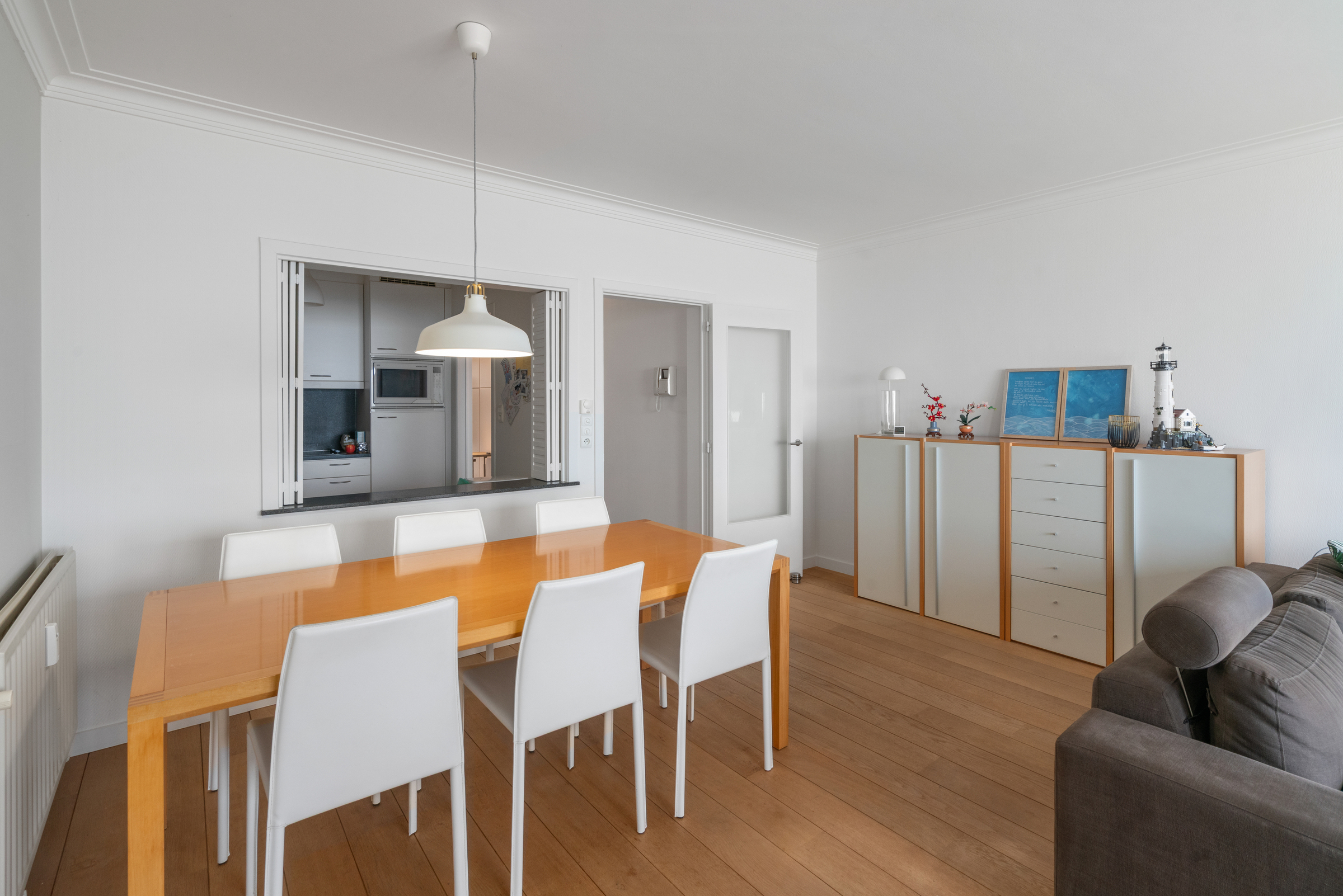 Appartement à vendre à Nieuport avec 2 chambres - photo 4