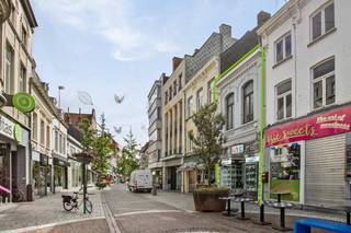 Commercial for sale in Roeselare