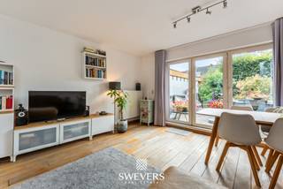 House for sale in Hasselt
