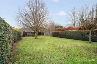 Op zoek naar een zeer rustig gelegen halfopen woning in een doodlopende, vlakbij het centrum van Avelgem en op wandelafstand van de Schelde? Dan...