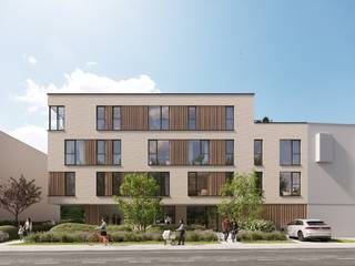 Apartment for sale in Bruges