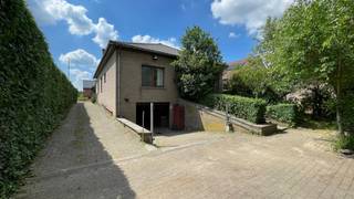 Maison à vendre à Scherpenheuvel-Zichem