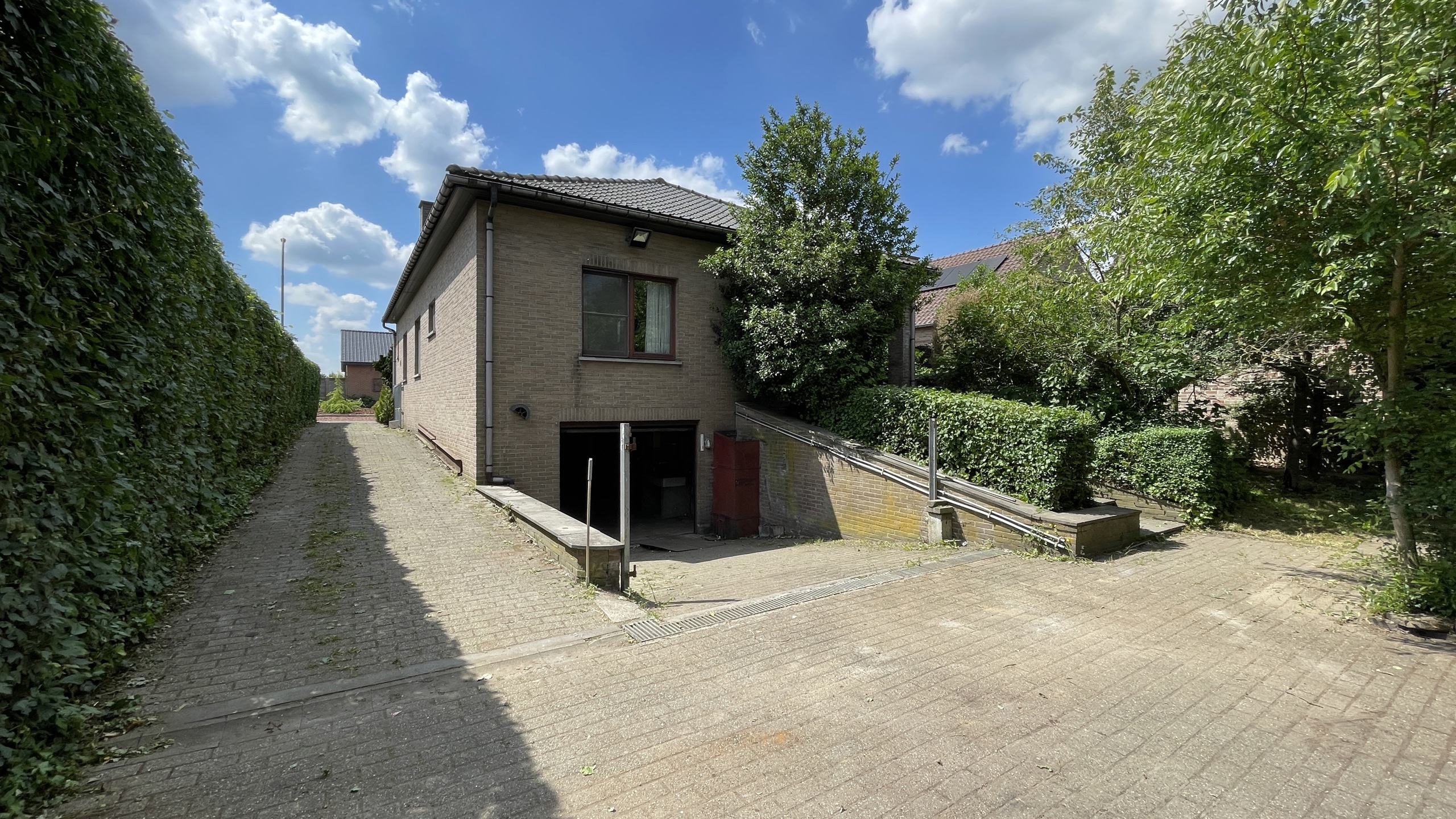 Maison à vendre à Scherpenheuvel-Zichem avec 3 chambres - photo 1