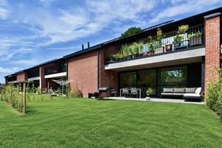 Appartement à vendre à Eeklo