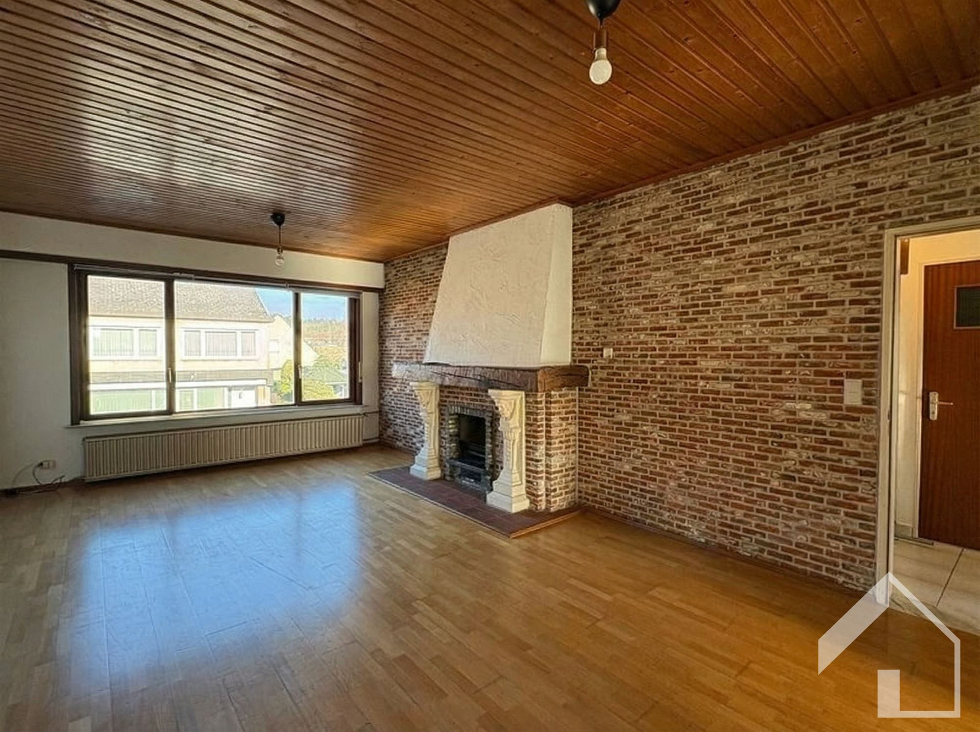 Appartement op de 1ste verdieping - foto 3