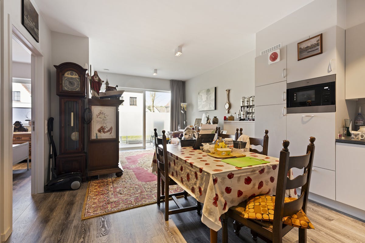 Assistentiewoning op gelijkvloers in Westkapelle te koop - foto 4