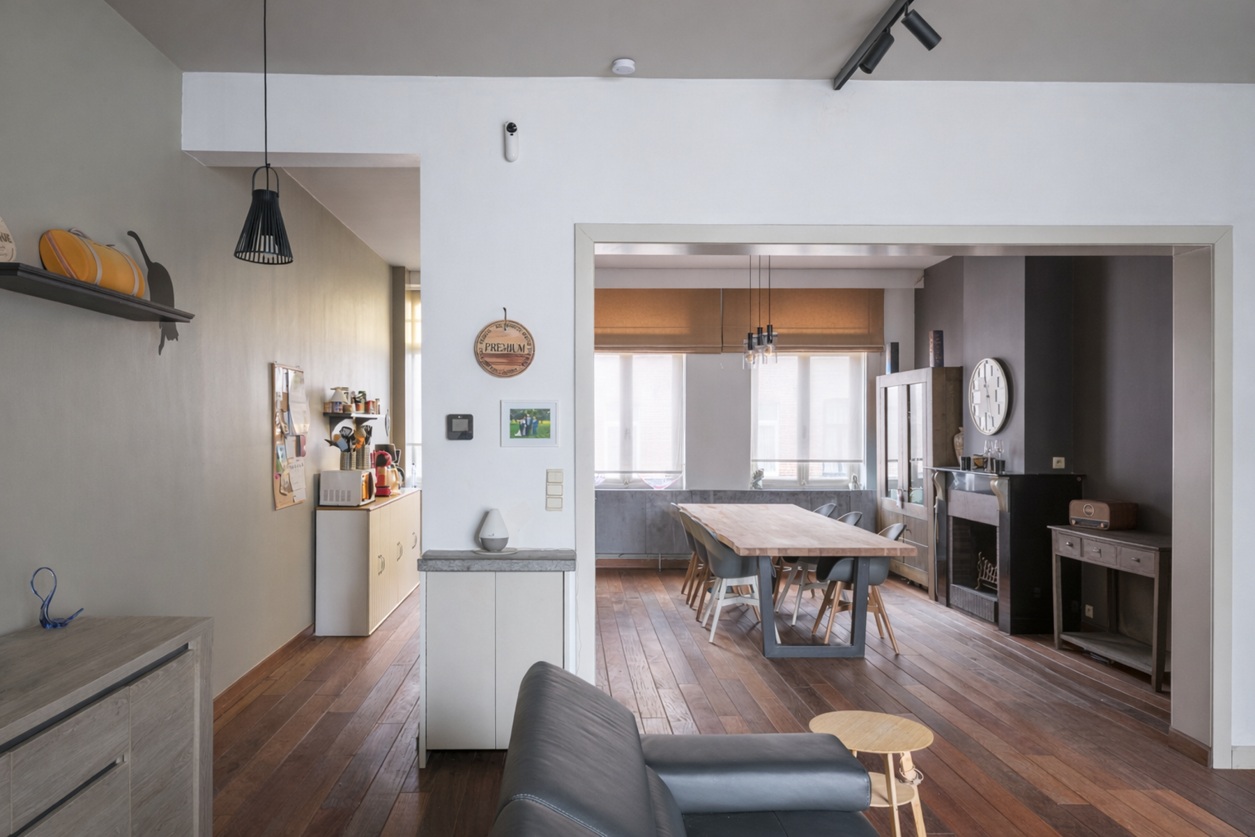 Karaktervolle herenwoning met 314 m² wooncomfort - foto 3