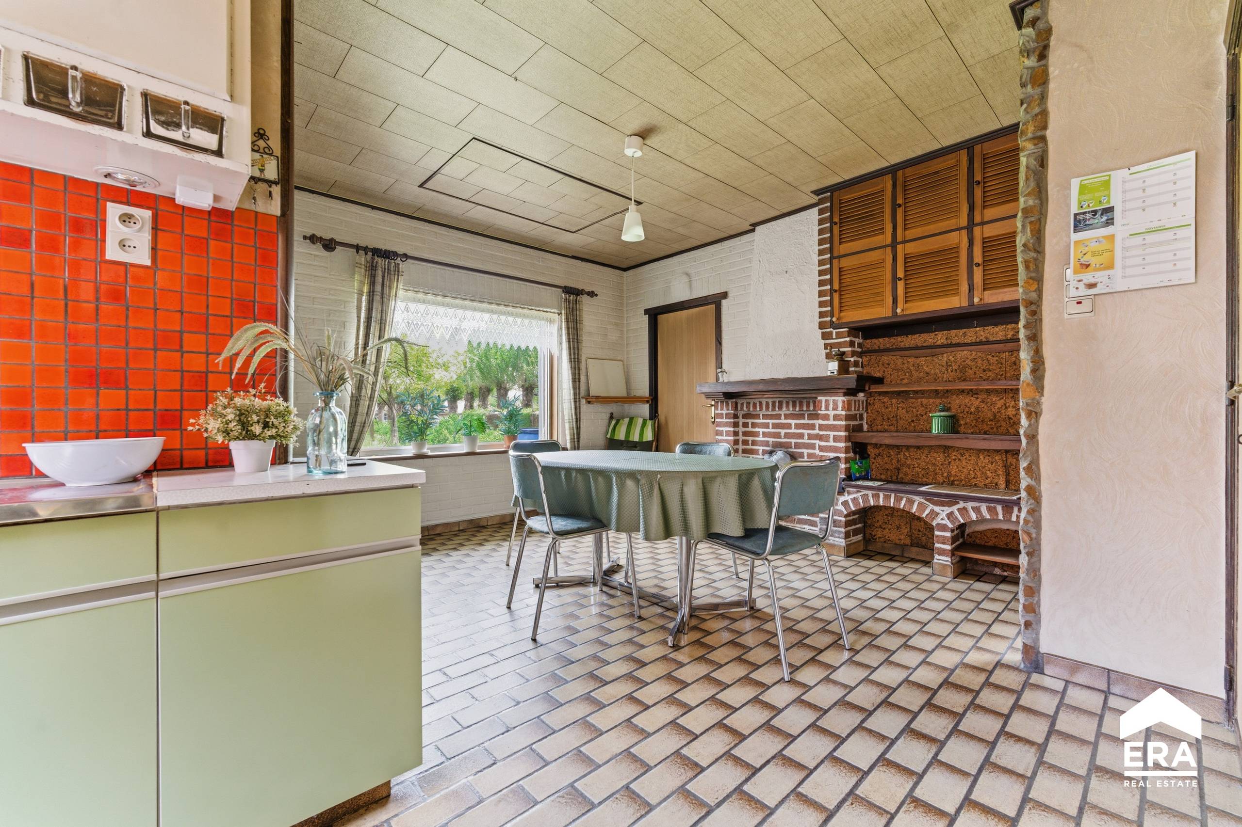 Maison à vendre à Izegem avec 2 chambres - photo 4