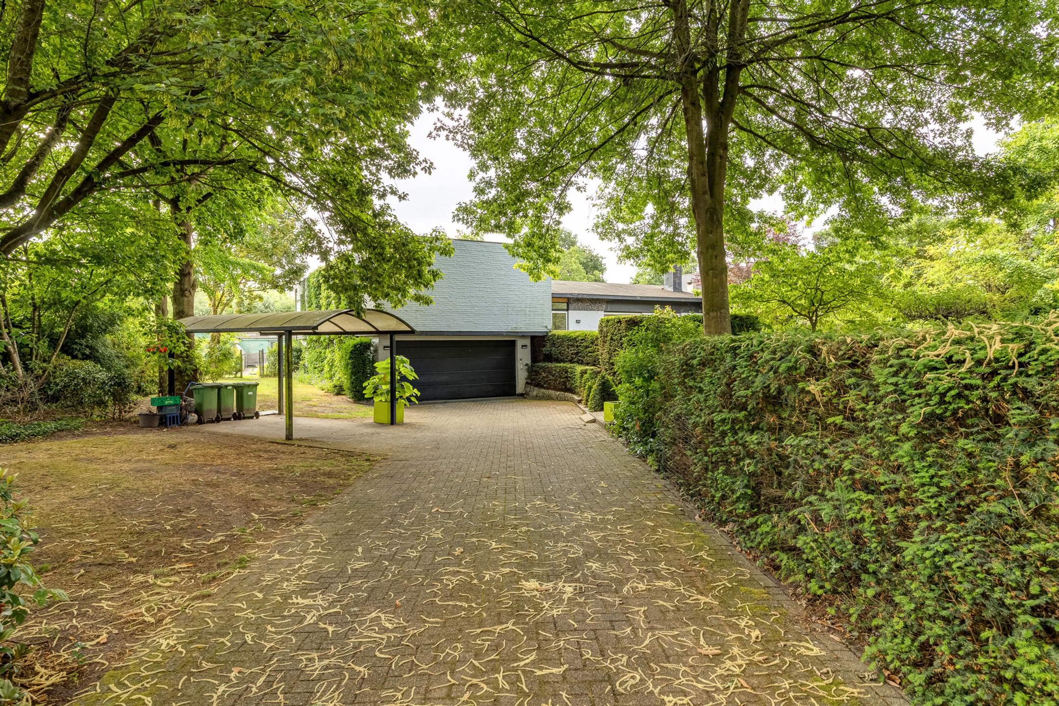 Maison à vendre à Zandhoven avec 3 chambres - photo 5