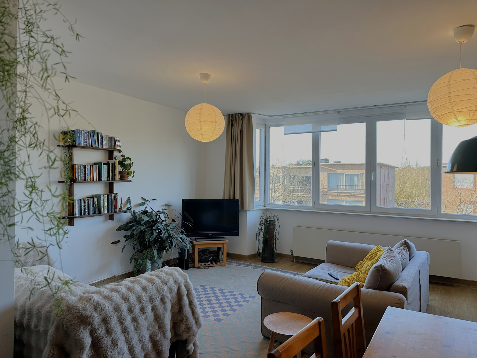 Rustig gelegen appartement met 2 slp en garage. - foto 4