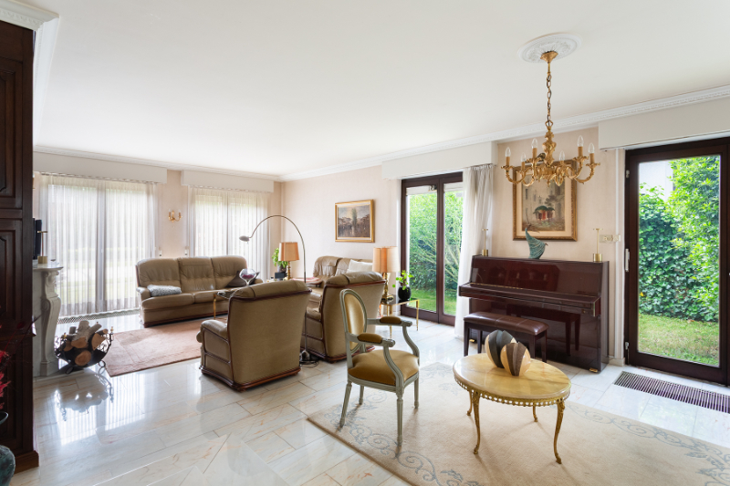 House for sale in Ekeren with 4 bedrooms - photo 5