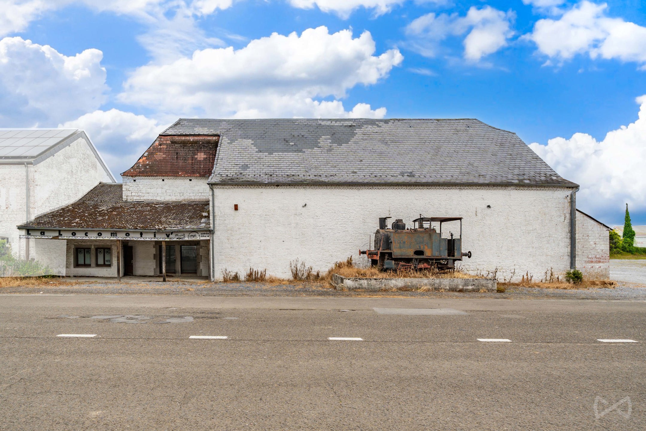 Commercieel te koop in Beaumont