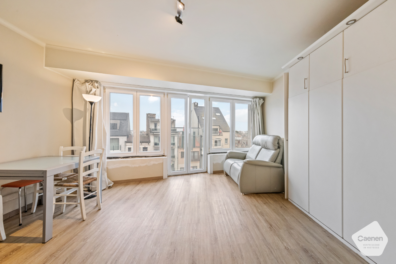Instapklare studio op een uitstekende locatie - foto 1
