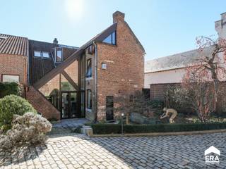 House for sale in Tongeren-Borgloon