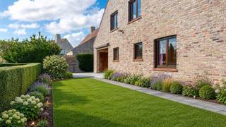 House for sale in Bruges