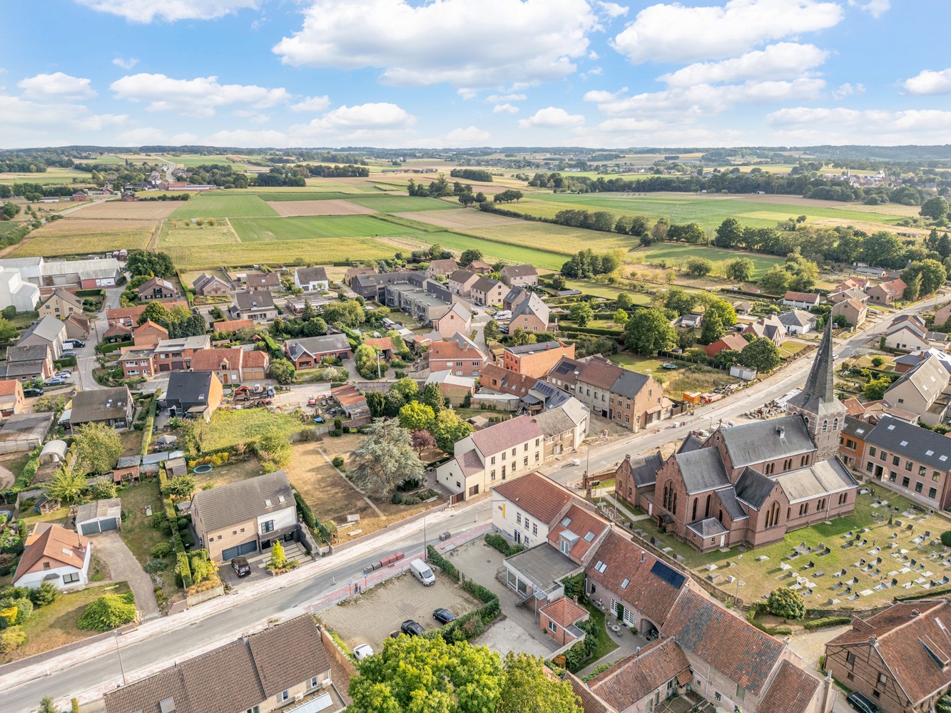 Maison à vendre à Sint-Pieters-Rode avec 5 chambres - photo 3