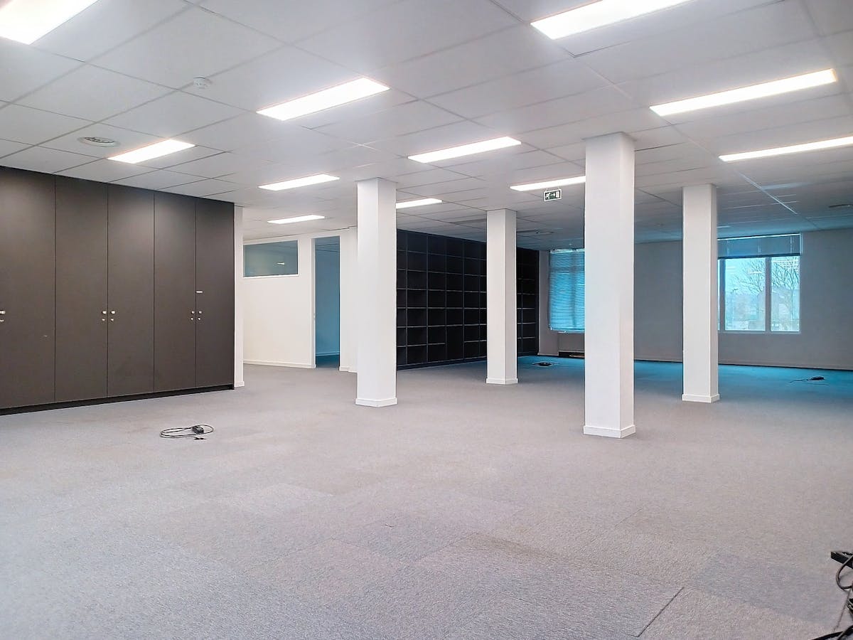 All-in kantoren (24 - 521 m²) te huur in Gent - foto 3