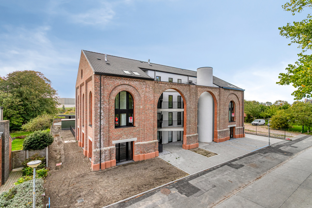 Residentie Volta - foto 4