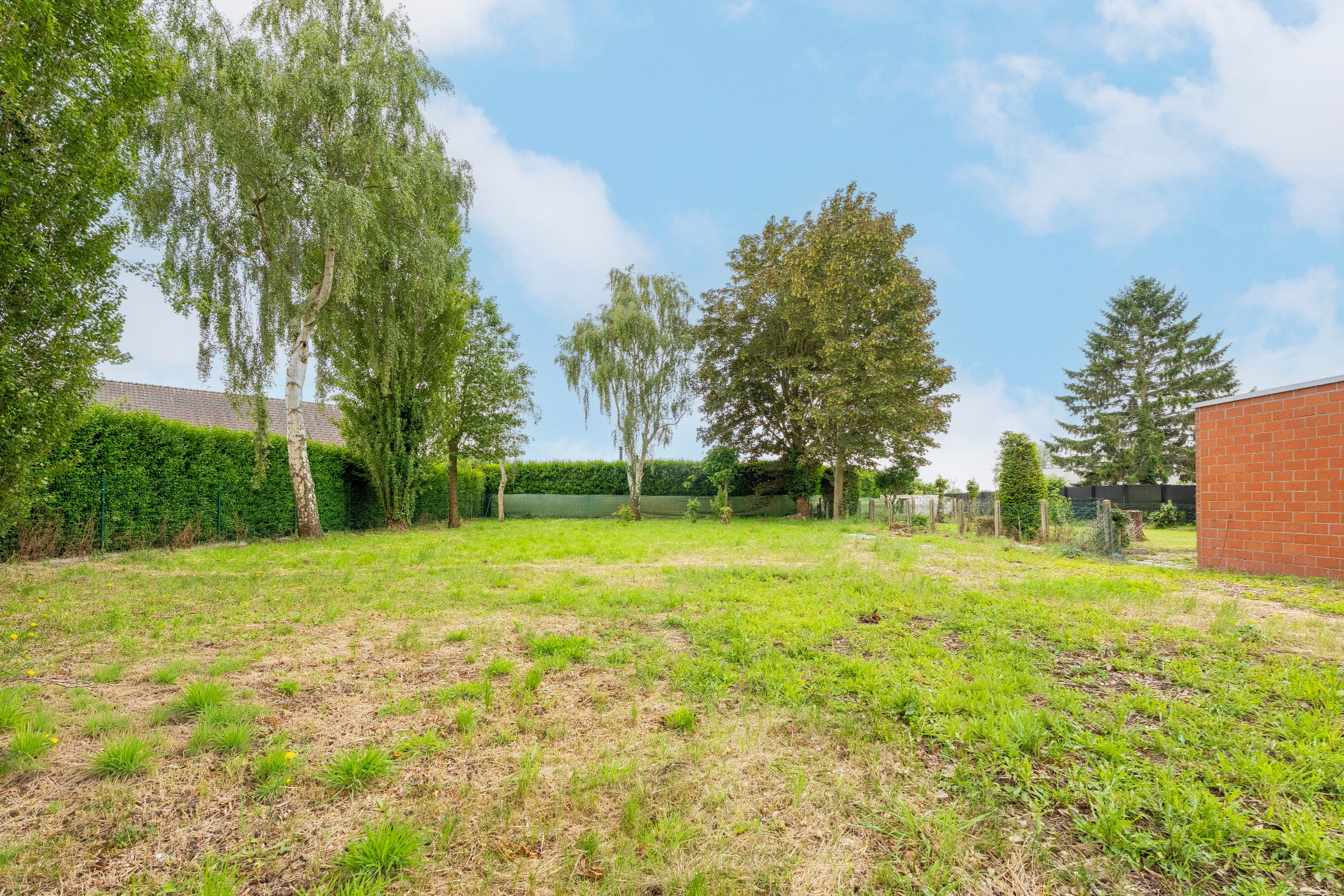 Woning met bouwgrond in landelijke omgeving - foto 3