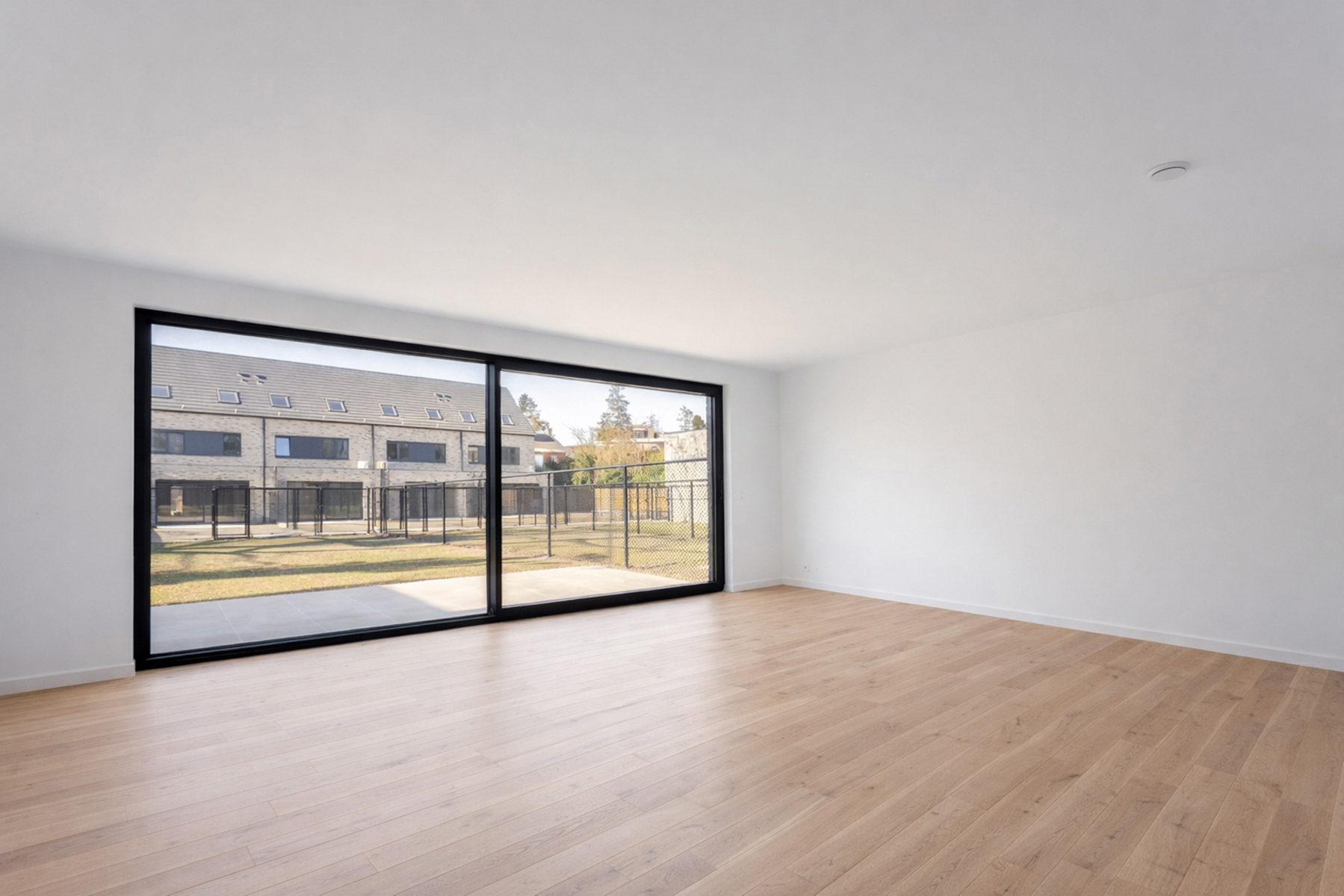 Project Schuttershof | Goed wonen in een groene omgeving - foto 4