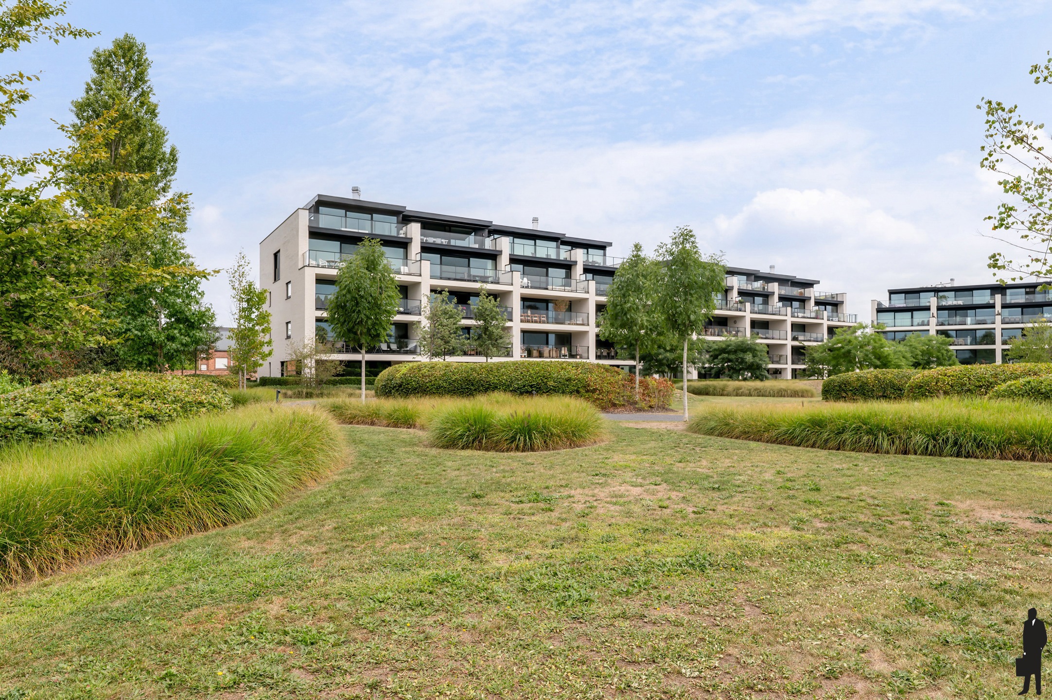 Unieke penthouse met prachtig uitzicht te Putte. - foto 3