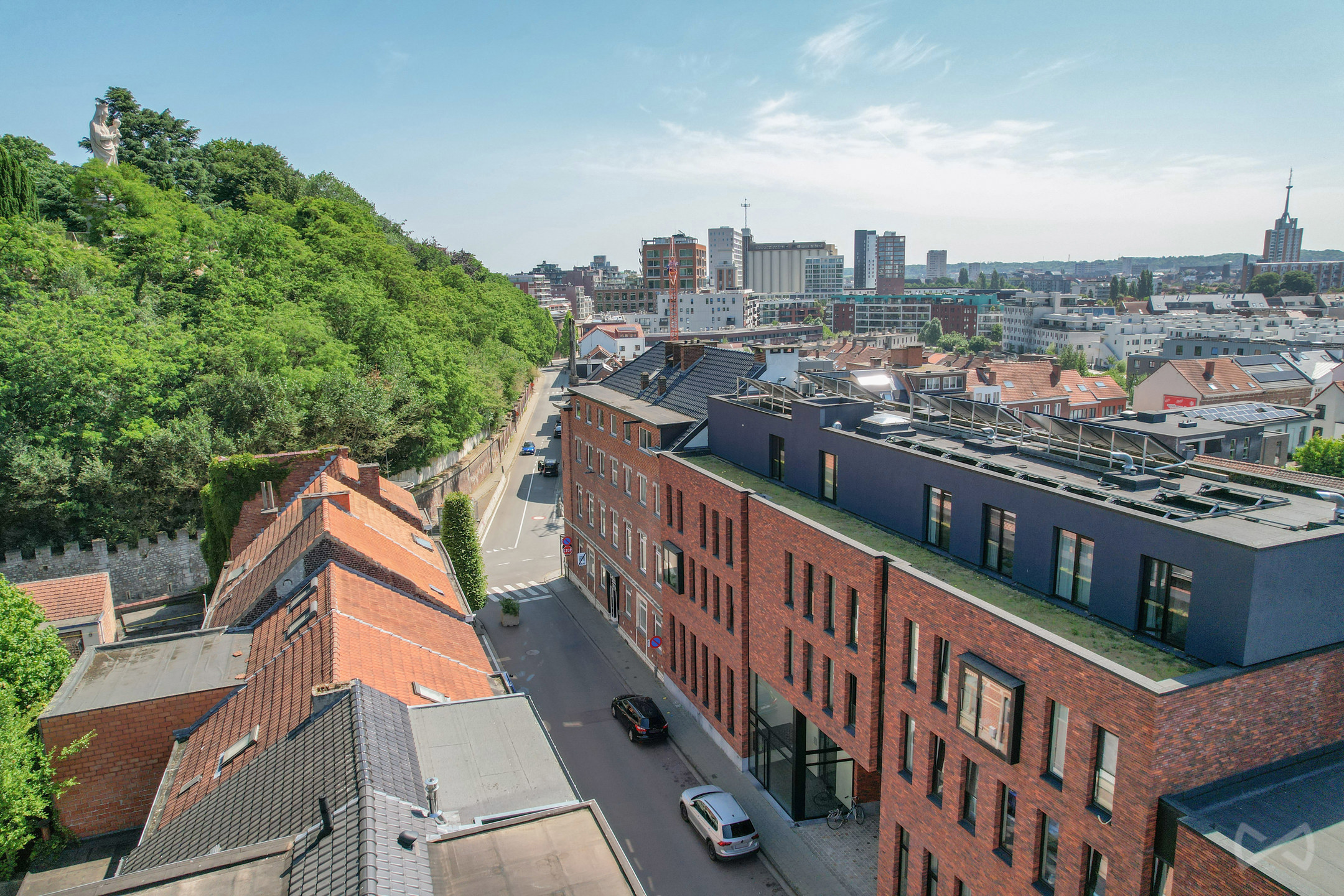 Apartment for sale in Leuven with 1 bedroom - photo 2