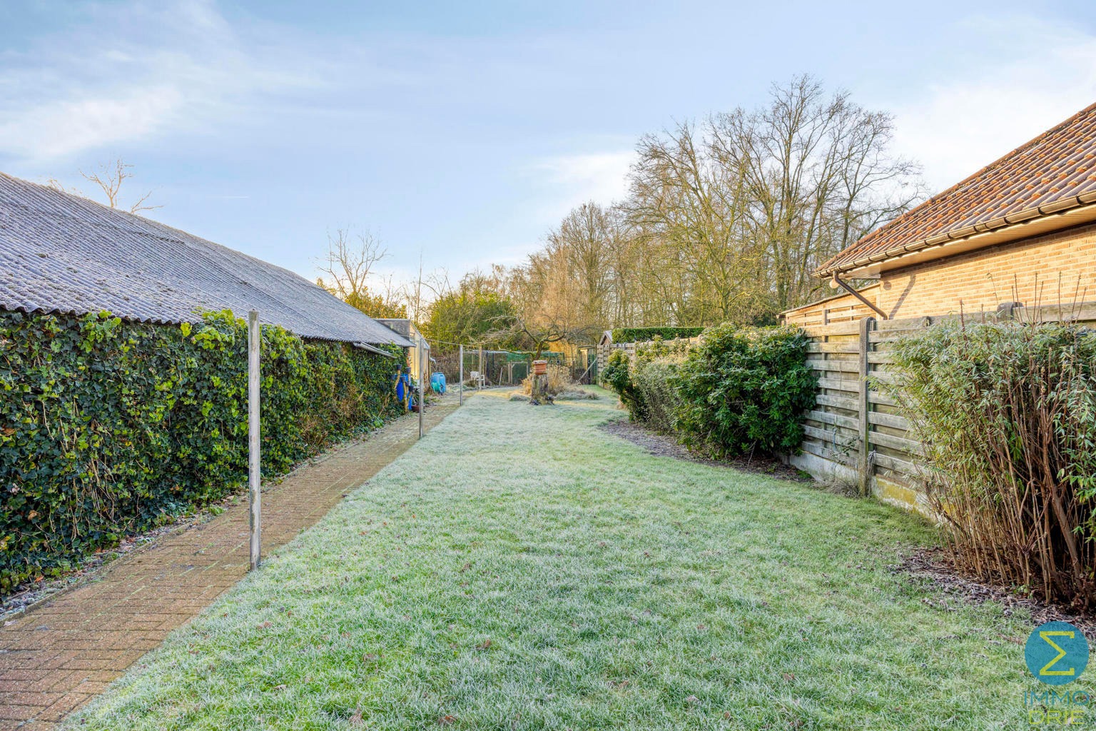Maison à vendre à Arendonk avec 3 chambres - photo 3