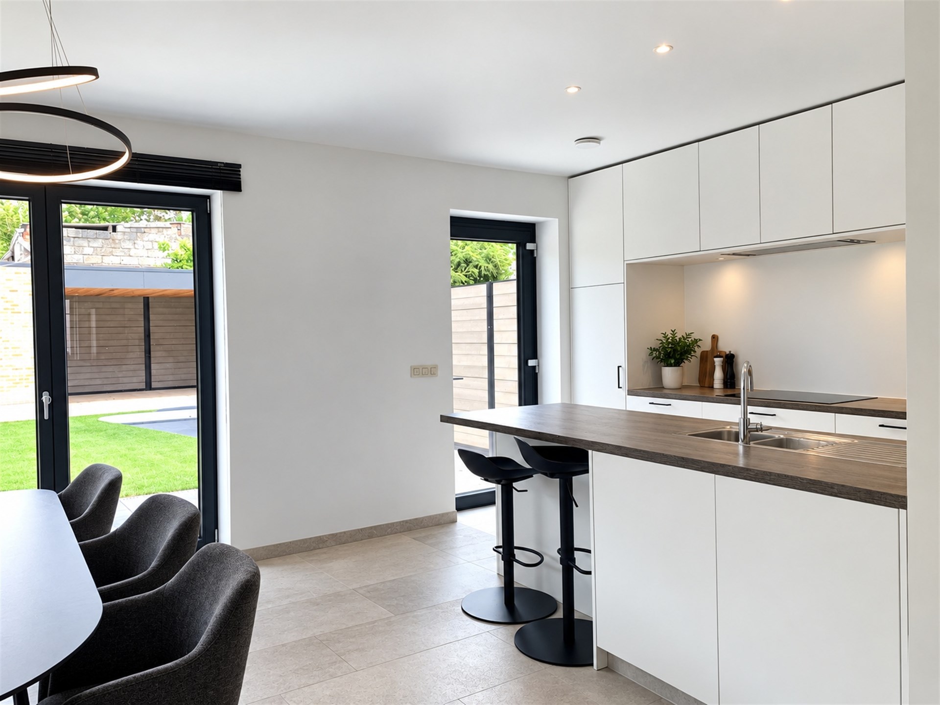 Ben-woning, 3 slaapkamers te Herzele - foto 4