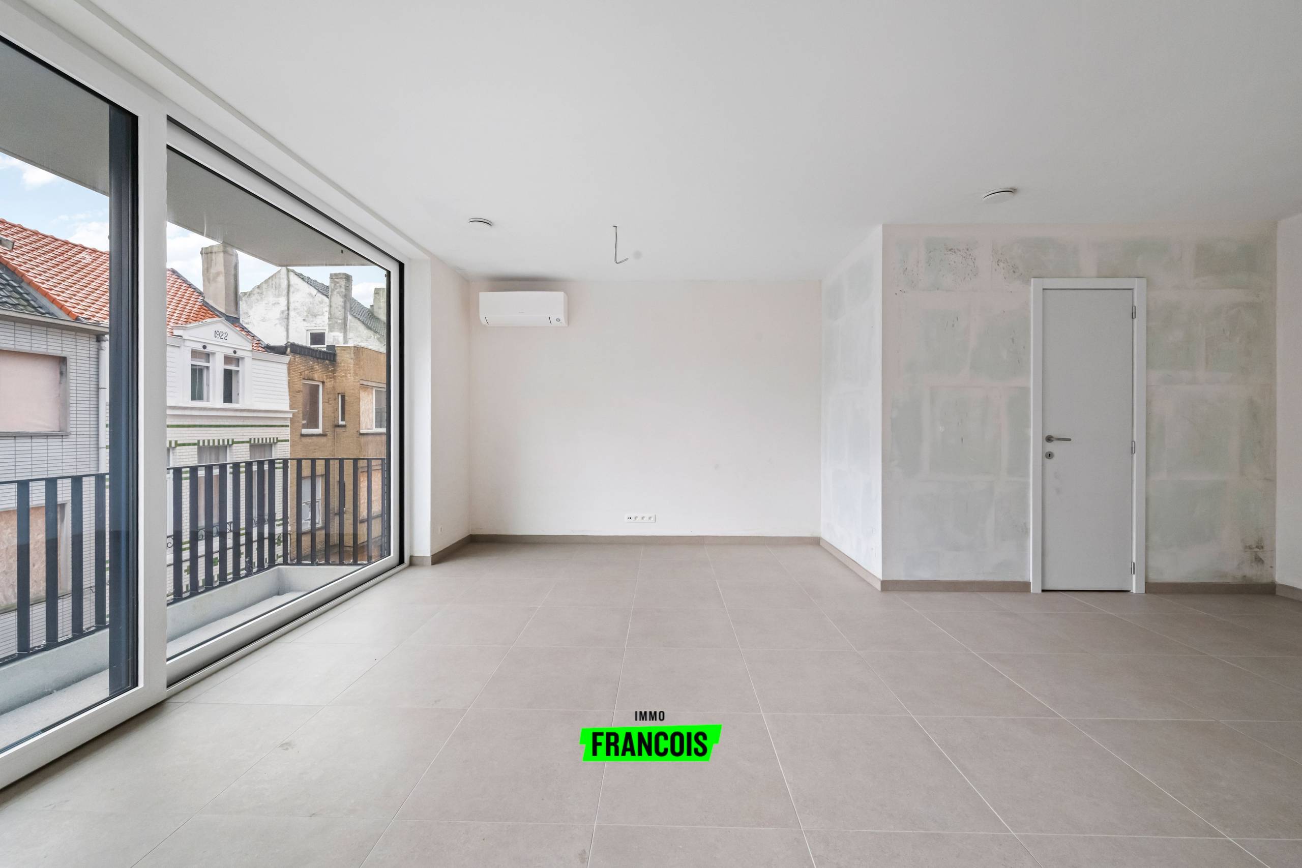 X-Corner : Modern wonen in hartje Oostende (verkoop onder BTW) - foto 5