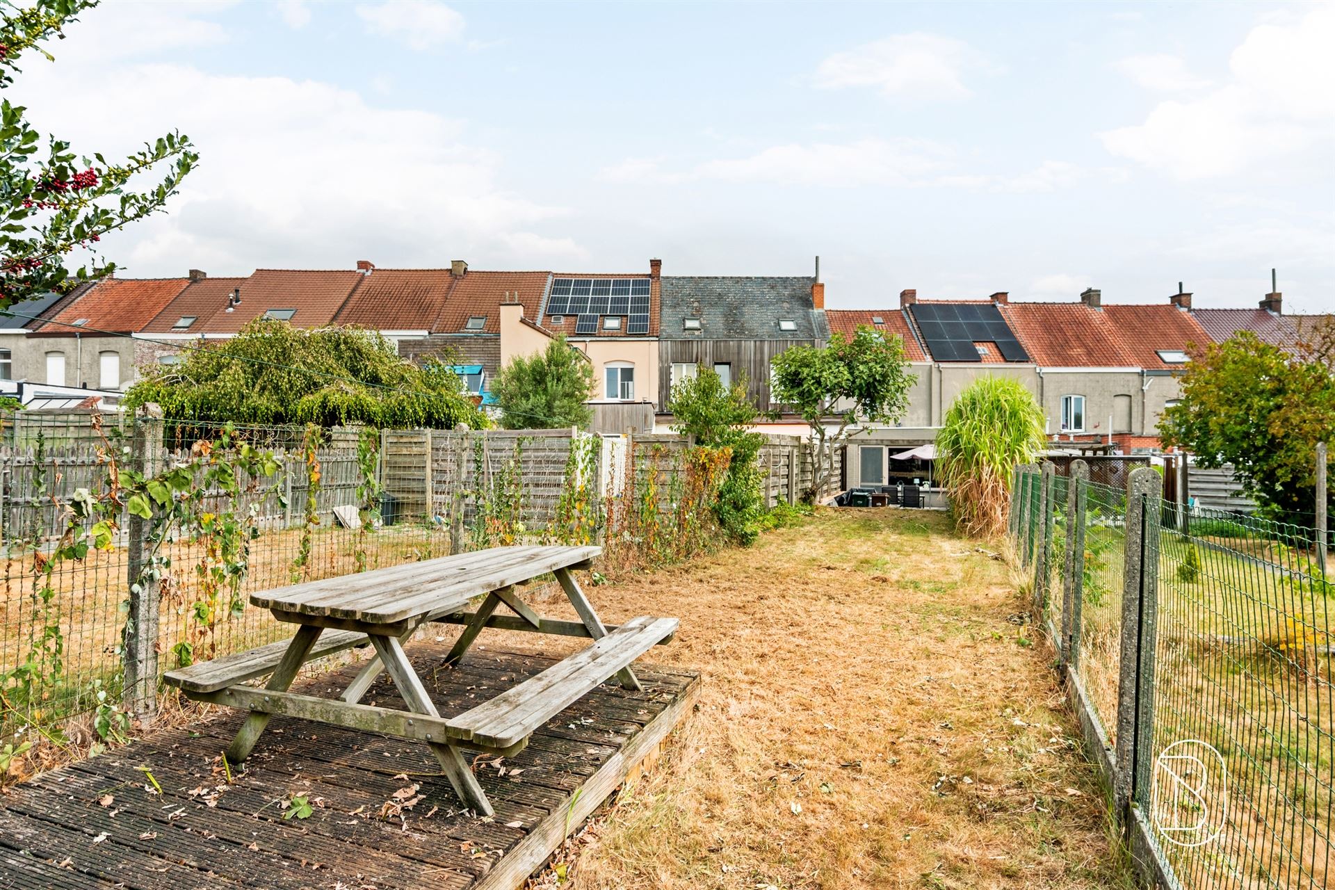 Leuke gezinswoning met 3 slaapkamers in Ronse - foto 4