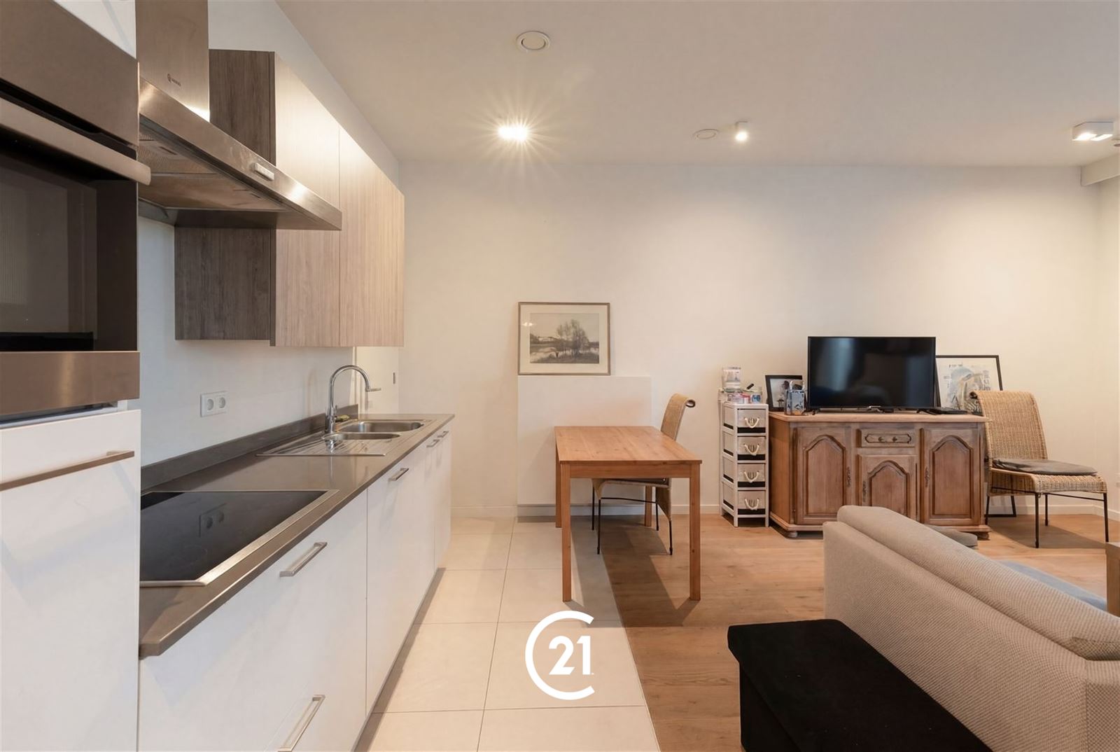 Appartement - photo 4