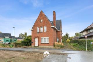 House for sale in Zedelgem