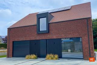 Maison à vendre à Wervicq